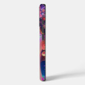 Coques Case-Mate iPhone Neon Garden Goddess (Verso / Gauche)