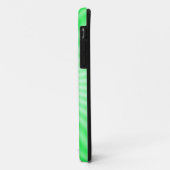 Coques Case-Mate iPhone Neon Green Golf (Dos/Gauche)