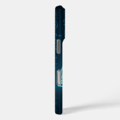 Coques Case-Mate iPhone Neon Guardian : Anubis Awakens (Verso / Droite)
