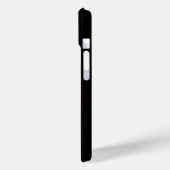Coques Case-Mate iPhone Neon heart (Verso / Gauche)