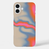 Coques Case-Mate iPhone Neon Mirage (Verso)