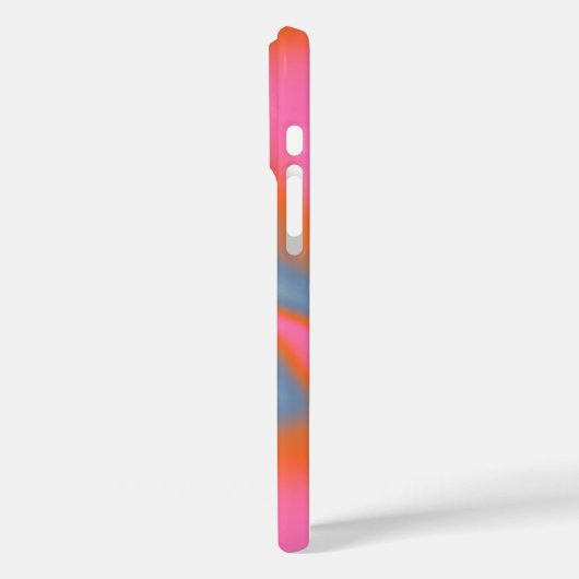 Coques Case-Mate iPhone Neon Mirage (Verso / Gauche)