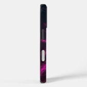Coques Case-Mate iPhone Neon Pulse (Verso / Droite)
