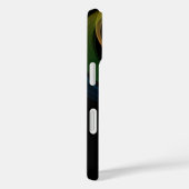 Coques Case-Mate iPhone Neon Smoke Swirl (Verso / Droite)