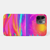 Coques Case-Mate iPhone Neon Sun & Beach Bliss (Dos (Horizontal))