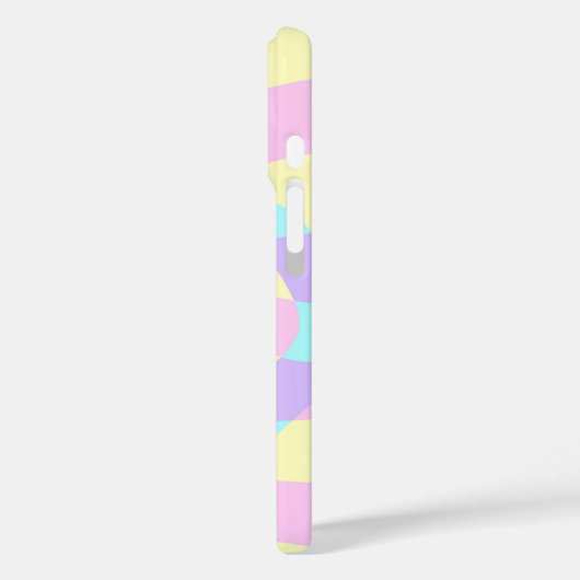 Coques Case-Mate iPhone Neon Super (Verso / Gauche)