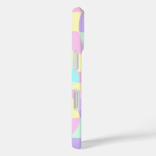 Coques Case-Mate iPhone Neon Super (Verso / Droite)