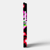 Coques Case-Mate iPhone Neon Tropical Fruits Motif Art. Acheter Maintenant (Verso / Gauche)