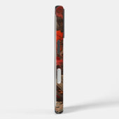 Coques Case-Mate iPhone NeoNihonga 003 (Verso / Droite)