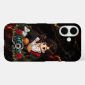 Coques Case-Mate iPhone Neos Kawaii Zodiaque Scorpion (Verso (horizontal))