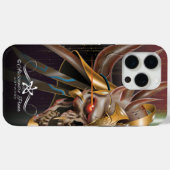 Coques Case-Mate iPhone Nephila (Verso (horizontal))