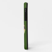 Coques Case-Mate iPhone N'ÉPROUVE PAS MAMAMASAURUS drôle cadeau de jour de (Dos/Gauche)