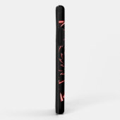 Coques Case-Mate iPhone Net ! (Dos/Droite)