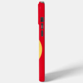 Coques Case-Mate iPhone n'était pas moi (Verso / Gauche)