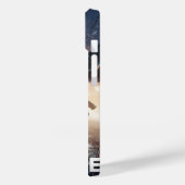 Coques Case-Mate iPhone Nettoyeur (Verso / Gauche)