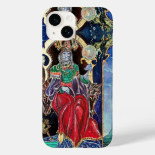 Coques Pour iPhone NEUROMANCER Magicien Roi