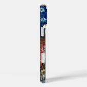 Coques Case-Mate iPhone NEUROMANCER Magicien Roi (Verso / Droite)
