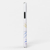 Coques Case-Mate iPhone neurone unipolaire (Dos/Droite)