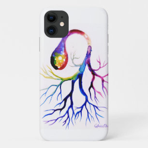 Case-Mate iPhone Case neurone unipolaire