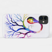 Coques Case-Mate iPhone neurone unipolaire (Dos (Horizontal))