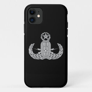Coque Case-Mate Pour iPhone Neutralisation des munitions explosives principale