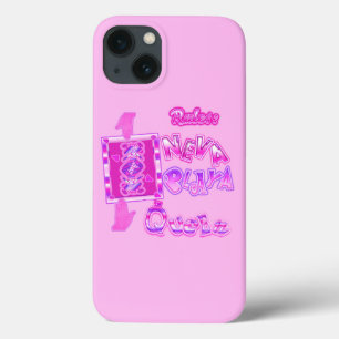 Case-Mate iPhone Case Neva playa queen