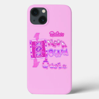 Case-Mate iPhone Case Neva playa queen