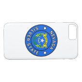 Coques Case-Mate iPhone Nevada (Dos (Horizontal))