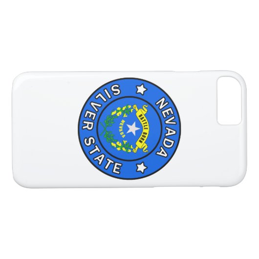 Coques Case-Mate iPhone Nevada (Dos (Horizontal))
