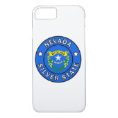 Coques Case-Mate iPhone Nevada (Dos)