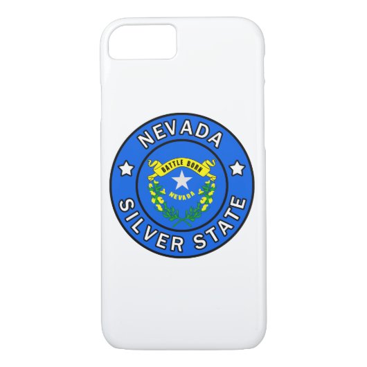 Coques Case-Mate iPhone Nevada (Dos)