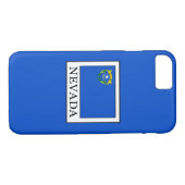 Coques Case-Mate iPhone Nevada (Dos (Horizontal))