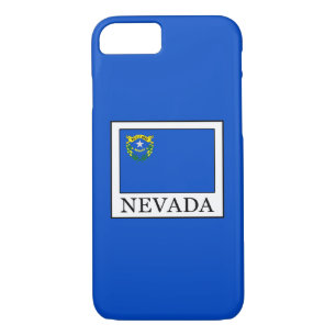 Coque Case-Mate Pour iPhone Nevada
