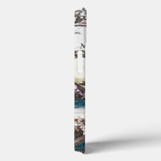 COQUES Case-Mate iPhone NEW AMSTERDAM, 1673 (Verso / Droite)