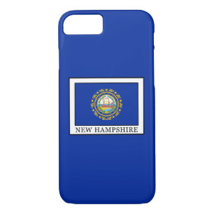 Coques Pour iPhone New Hampshire