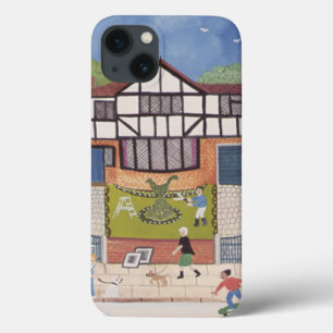 iPhone 13 Case New Neighbourhood