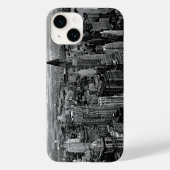 Coques Case-Mate iPhone New York (Verso)