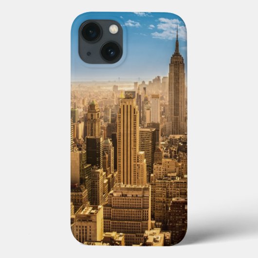 Coques Case-Mate iPhone New York (Verso)