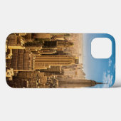 Coques Case-Mate iPhone New York (Verso (horizontal))