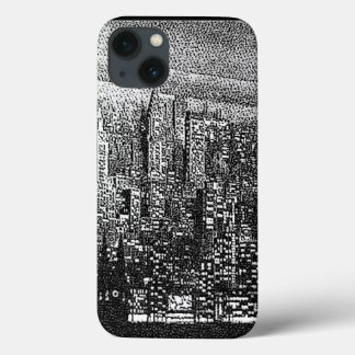 Coques Pour iPhone New York