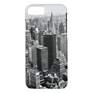 Coque iPhone 8/7 New York