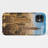 Coques Case-Mate iPhone New York (Dos (Horizontal))