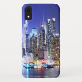 Coques Case-Mate iPhone New York (Dos)
