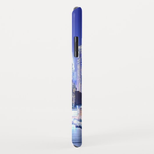 Coques Case-Mate iPhone New York (Dos/Droite)