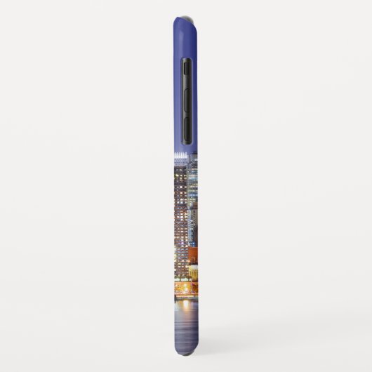 Coques Case-Mate iPhone New York (Dos/Gauche)