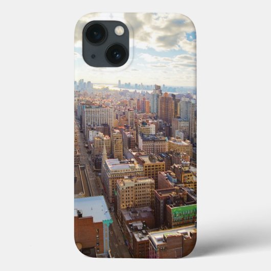 Coques Case-Mate iPhone New York (Verso)