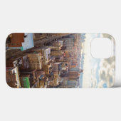 Coques Case-Mate iPhone New York (Verso (horizontal))