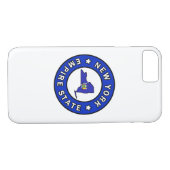 Coques Case-Mate iPhone New York (Dos (Horizontal))