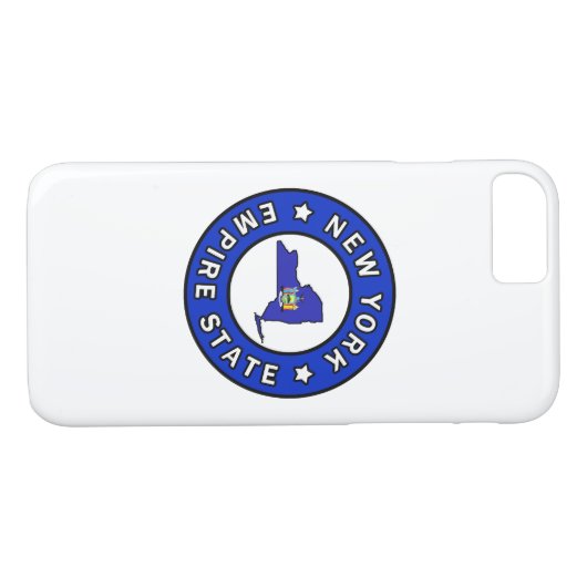 Coques Case-Mate iPhone New York (Dos (Horizontal))