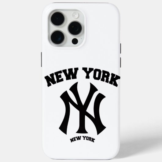 Coques Case-Mate iPhone New York (Verso)